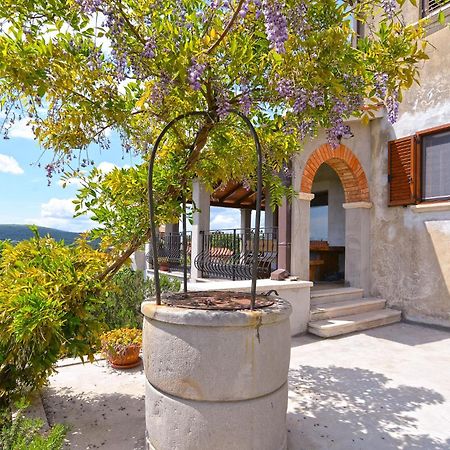Apartment Elio 1606 Labin  Exterior photo