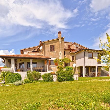 Apartment Elio 1606 Labin  Exterior photo