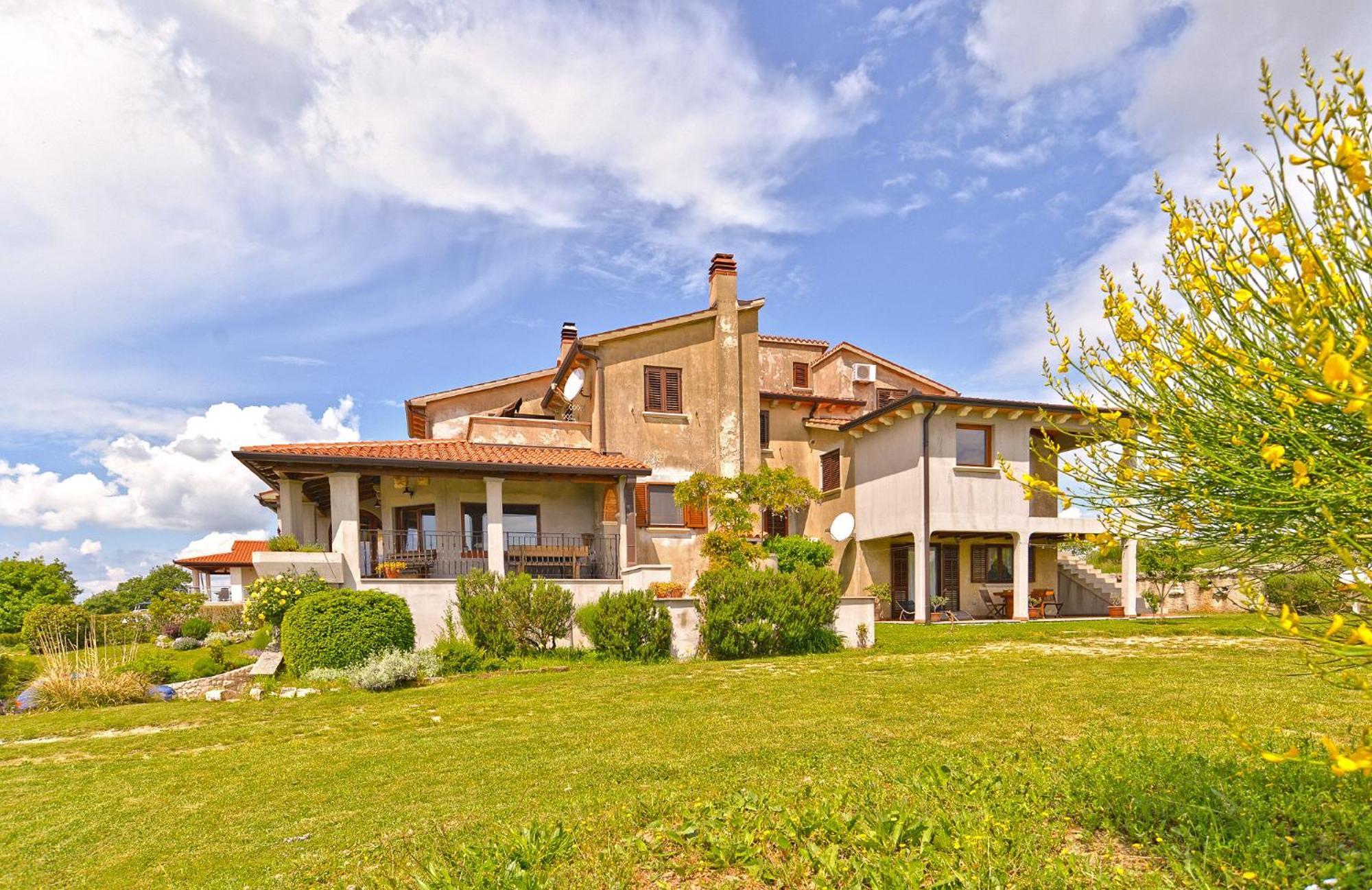 Apartment Elio 1606 Labin  Exterior photo