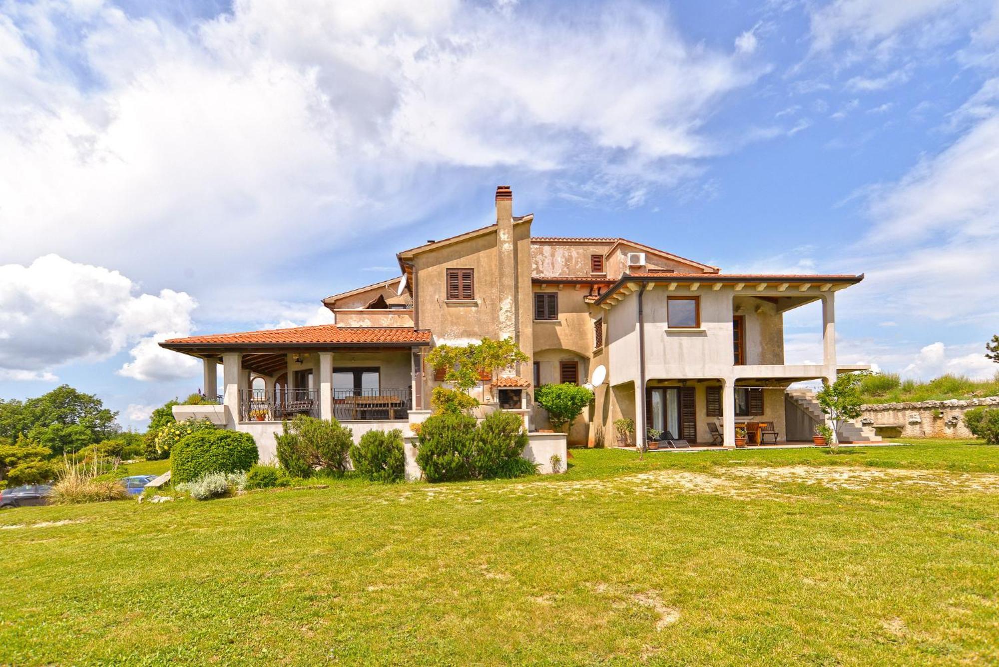 Apartment Elio 1606 Labin  Exterior photo