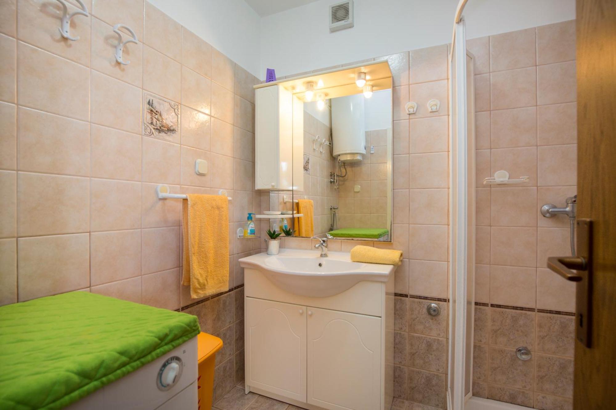 Apartment Elio 1606 Labin  Exterior photo