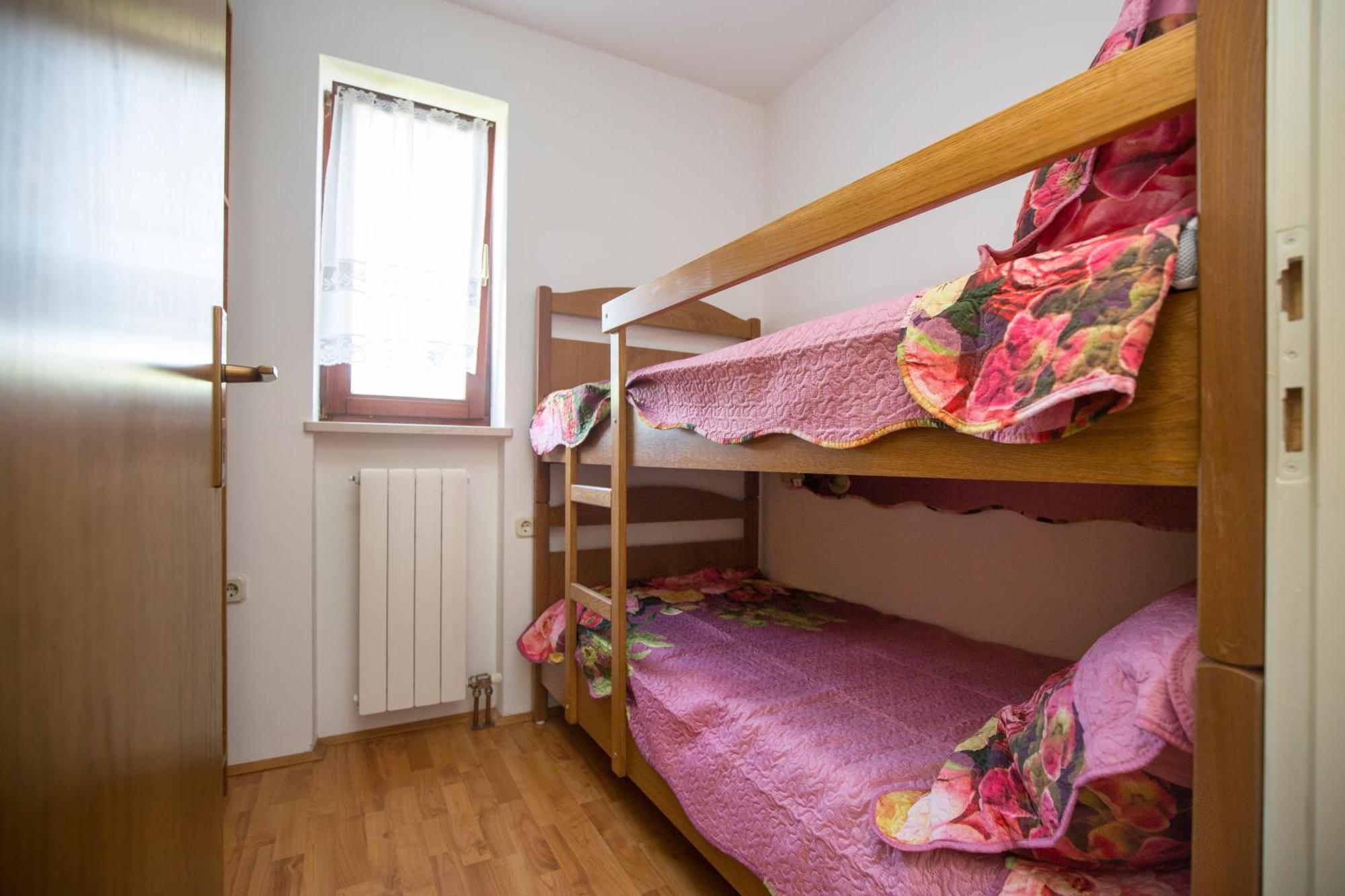 Apartment Elio 1606 Labin  Exterior photo