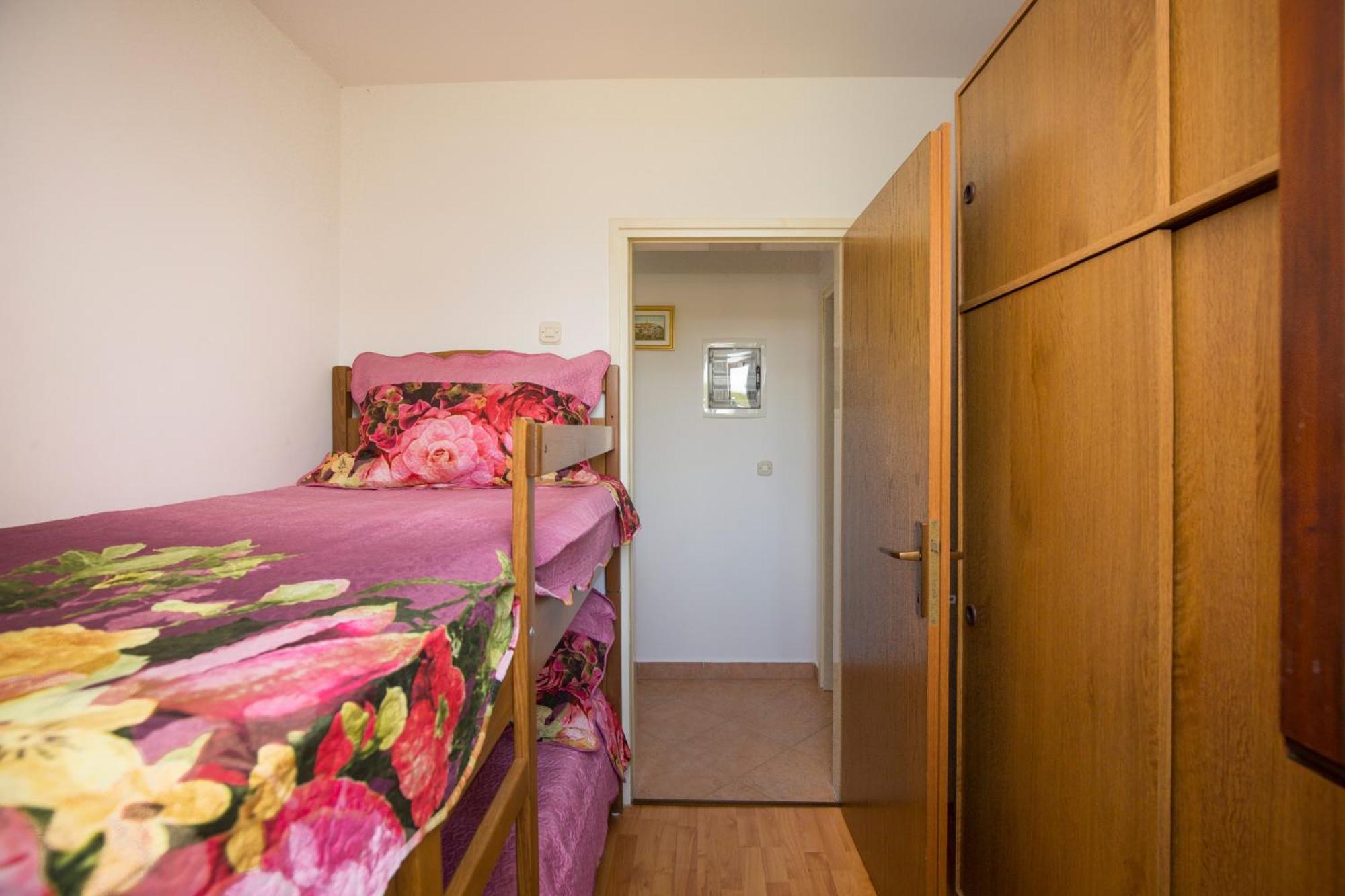 Apartment Elio 1606 Labin  Exterior photo