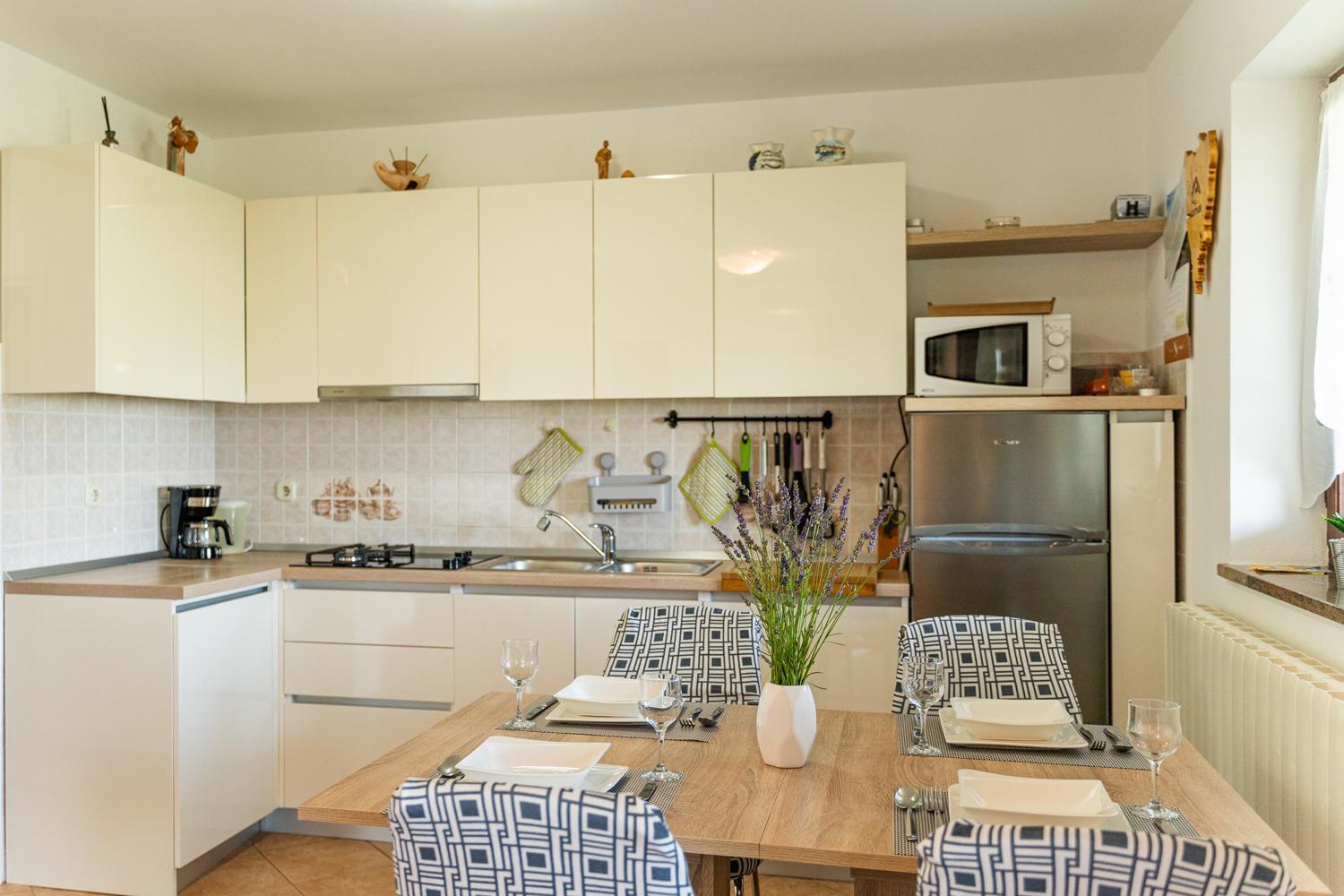 Apartment Elio 1606 Labin  Exterior photo