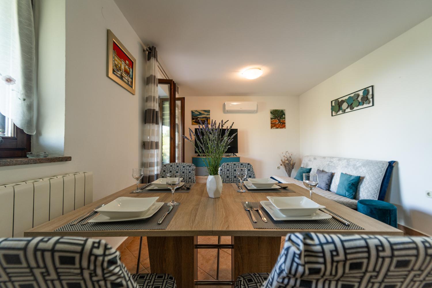 Apartment Elio 1606 Labin  Exterior photo