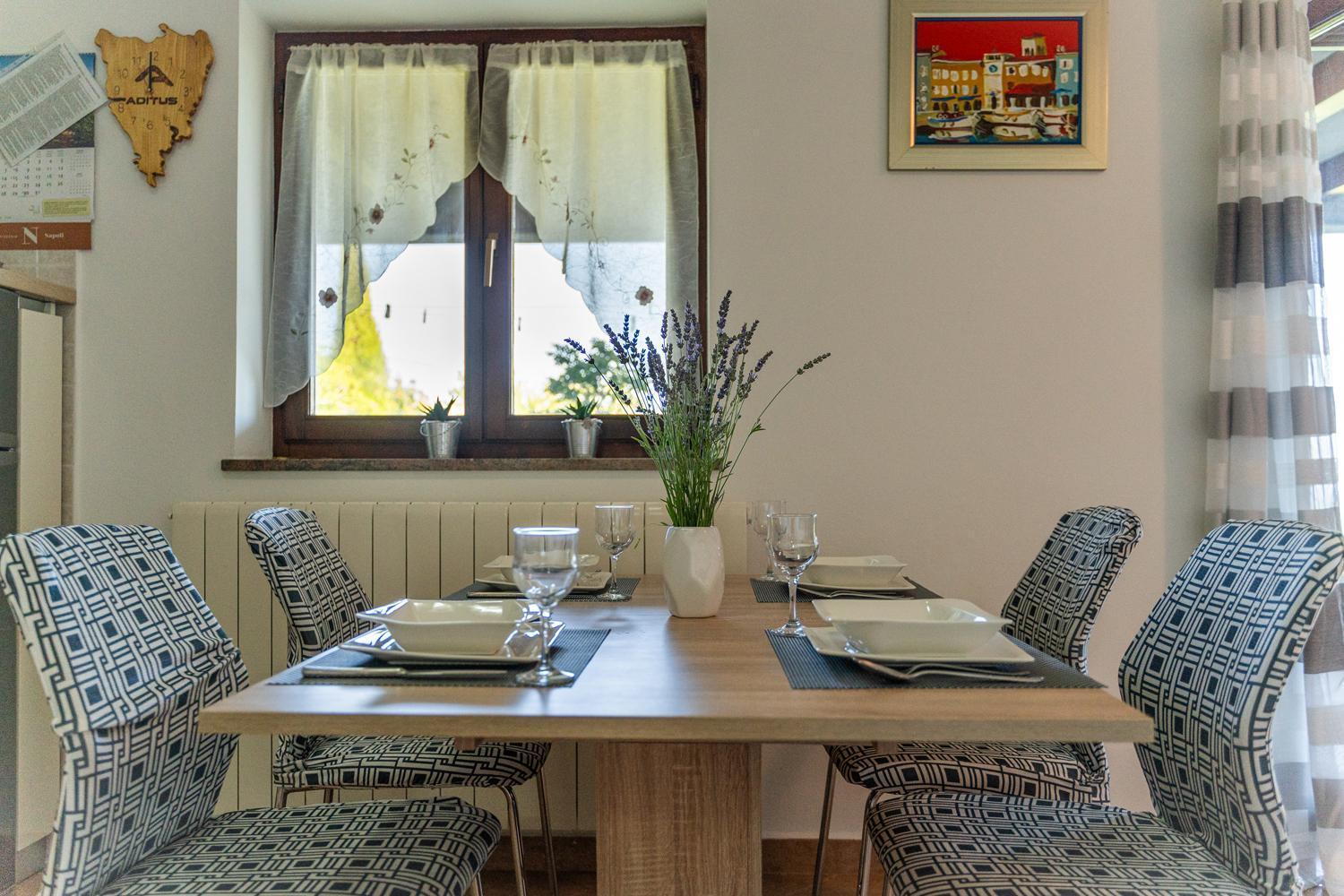Apartment Elio 1606 Labin  Exterior photo