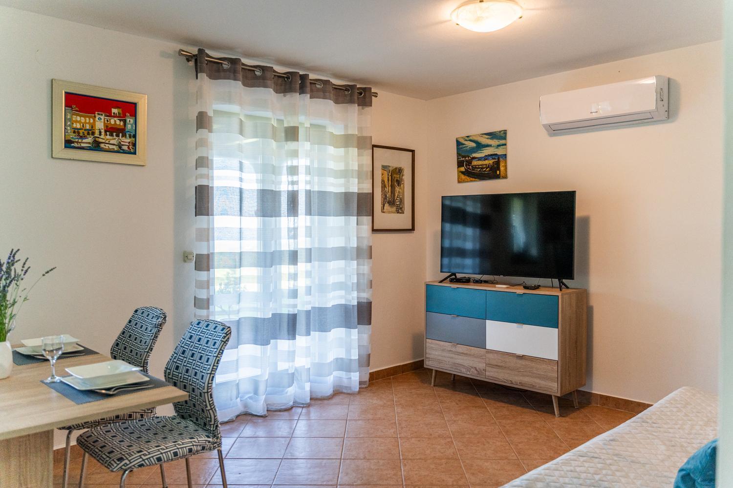 Apartment Elio 1606 Labin  Exterior photo