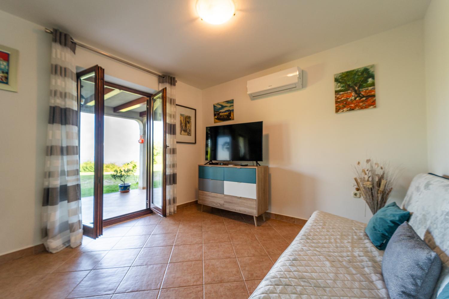 Apartment Elio 1606 Labin  Exterior photo