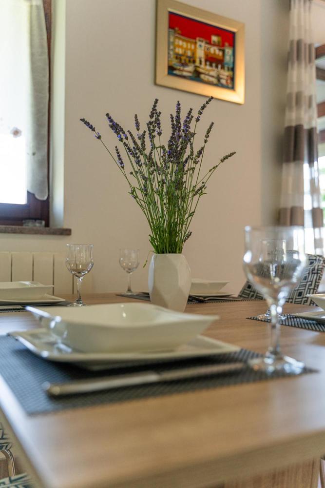Apartment Elio 1606 Labin  Exterior photo